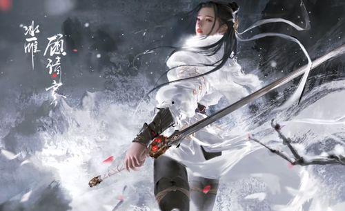 永劫无间最新爆料时间,揭秘神秘新角色与全新游戏玩法，敬请期待！